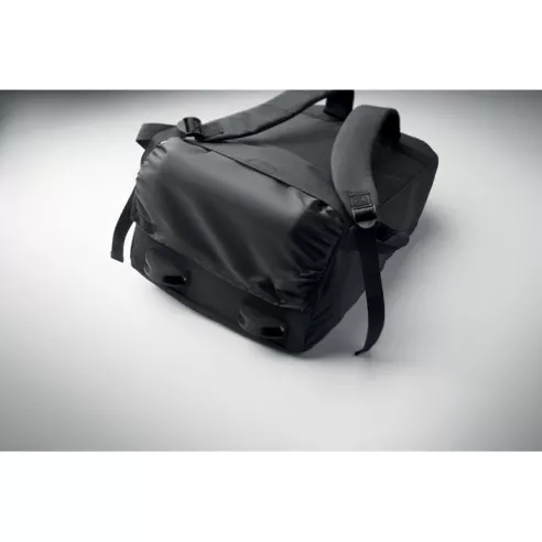 480D RPET backpack trolley DALVIK