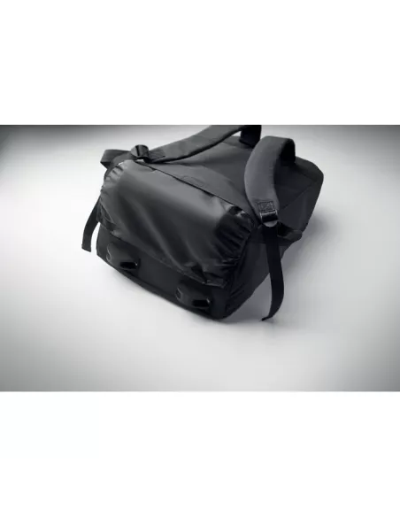 Mochila trolley RPET 600D DALVIK