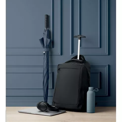 Mochila trolley RPET 600D DALVIK