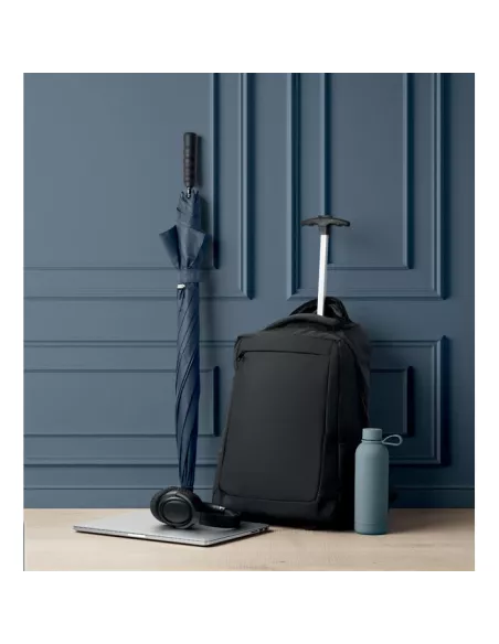 Mochila trolley RPET 600D DALVIK