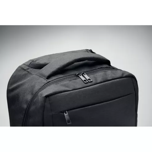 480D RPET backpack trolley DALVIK