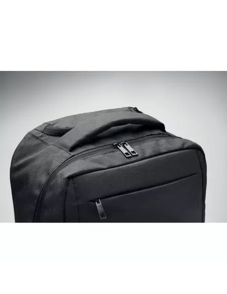 Mochila trolley RPET 600D DALVIK