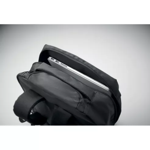 480D RPET backpack trolley DALVIK