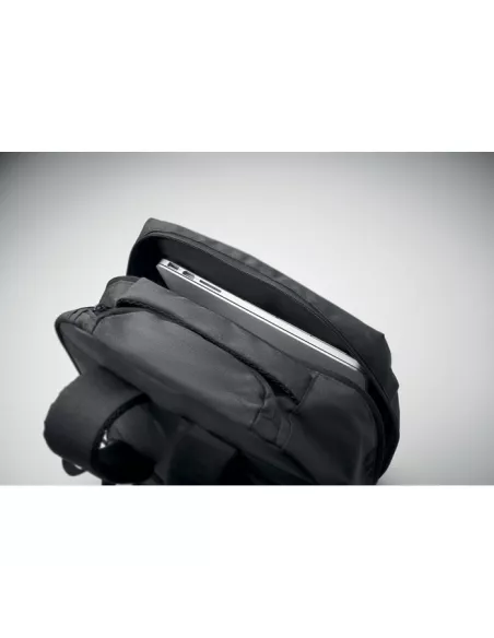 480D RPET backpack trolley DALVIK