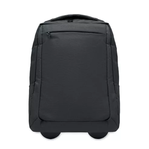 480D RPET backpack trolley DALVIK
