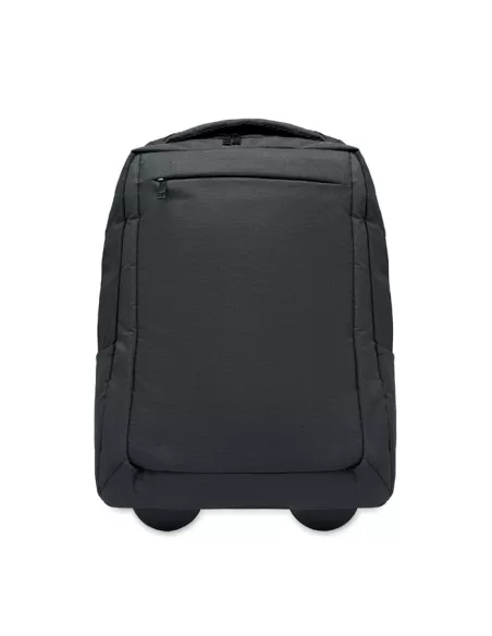 480D RPET backpack trolley DALVIK