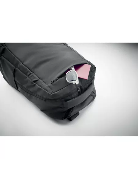 480D RPET backpack trolley DALVIK
