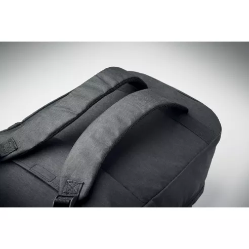480D RPET backpack trolley DALVIK