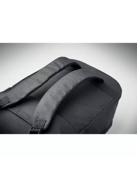 Mochila trolley RPET 600D DALVIK