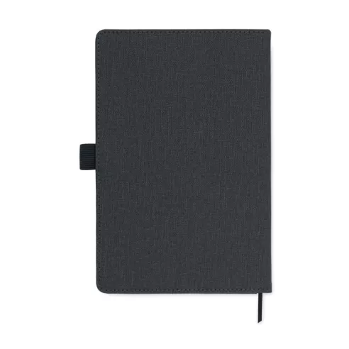 Libreta A5 bolsillo de PU CINCO