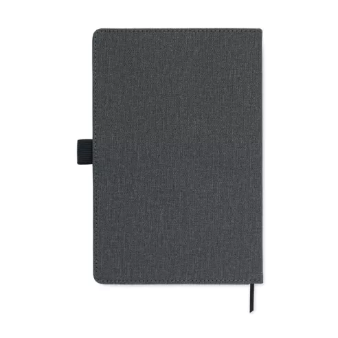 Libreta A5 bolsillo de PU CINCO
