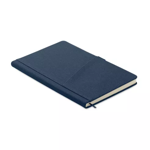 Libreta A5 bolsillo de PU CINCO