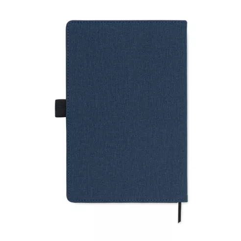 Libreta A5 bolsillo de PU CINCO