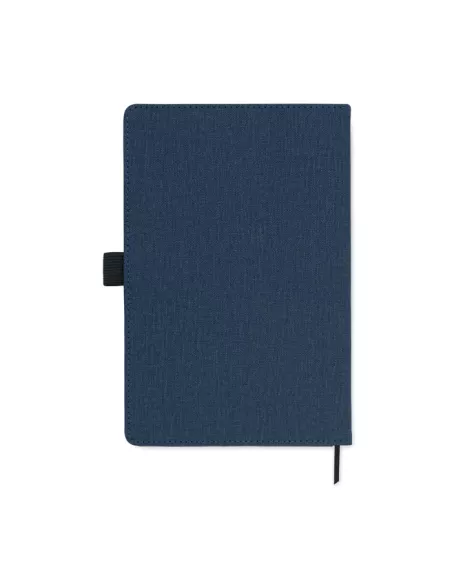 Libreta A5 bolsillo de PU CINCO