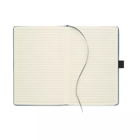 Libreta A5 bolsillo de PU CINCO