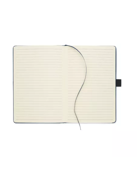 Libreta A5 bolsillo de PU CINCO