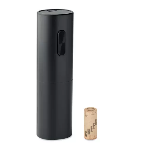 Abridor eléctrico de botellas VINO