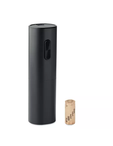 Abridor eléctrico de botellas VINO