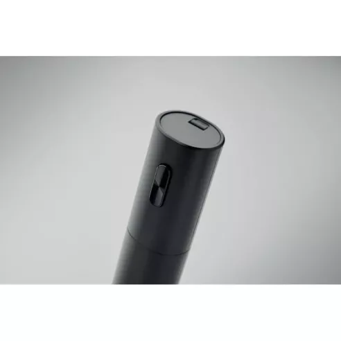 Abridor eléctrico de botellas VINO