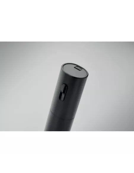 Abridor eléctrico de botellas VINO