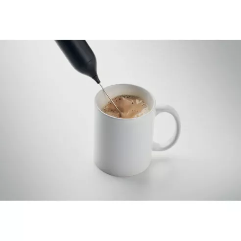 Espumador de leche eléctrico FROATH