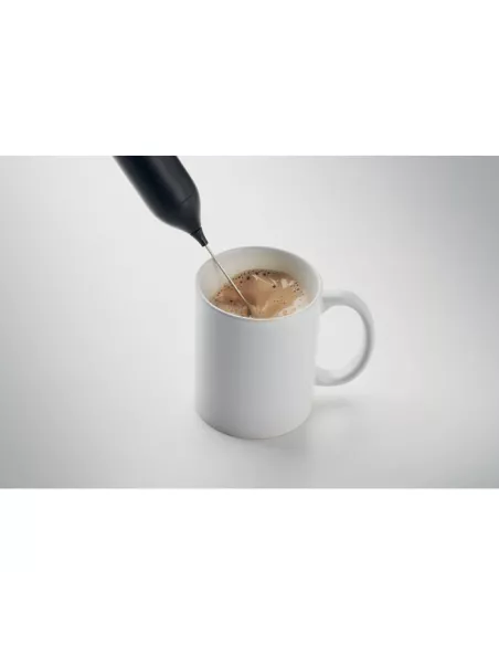 Espumador de leche eléctrico FROATH