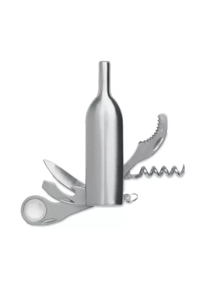 Navaja multiusos MULTIVINO
