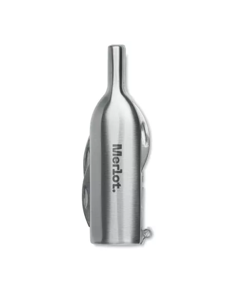Navaja multiusos MULTIVINO