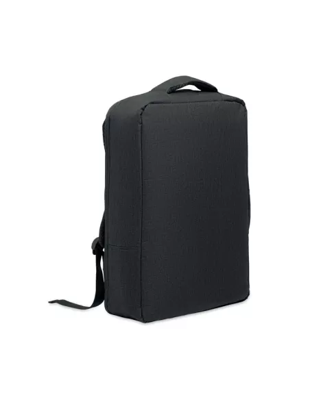 Mochila delgada portátil 15" LAUGAR