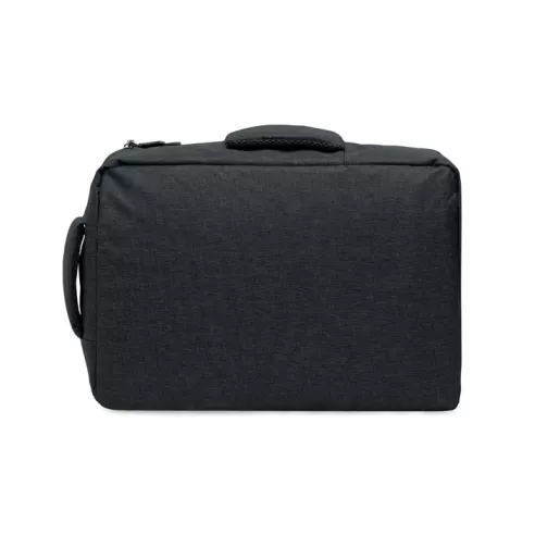 Mochila delgada portátil 15" LAUGAR