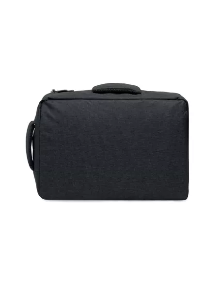 Mochila delgada portátil 15" LAUGAR