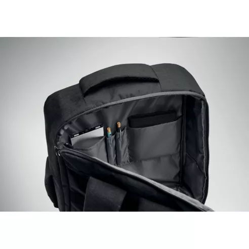 Mochila delgada portátil 15" LAUGAR