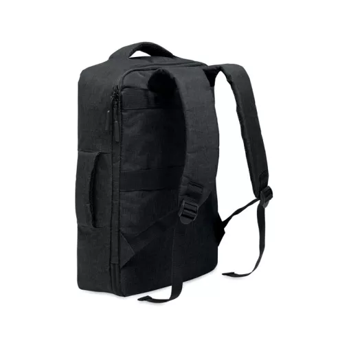 Mochila delgada portátil 15" LAUGAR