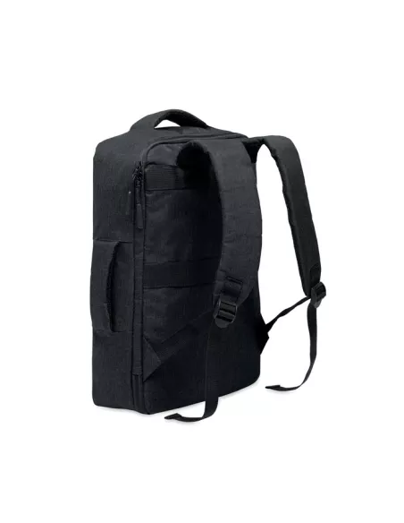 Mochila delgada portátil 15" LAUGAR
