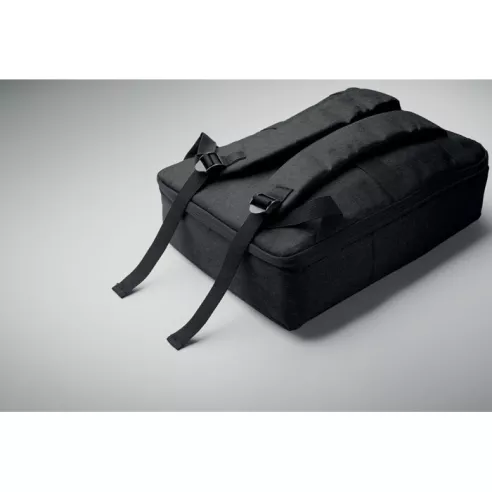 Mochila delgada portátil 15" LAUGAR