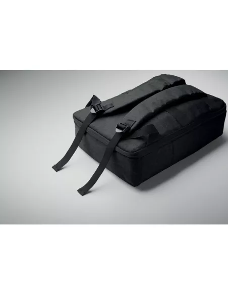 Mochila delgada portátil 15" LAUGAR