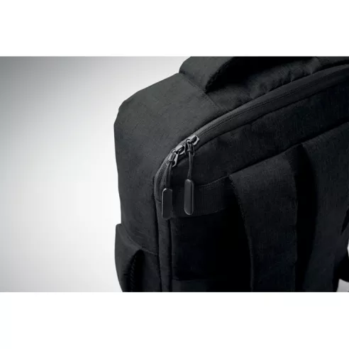 Mochila delgada portátil 15" LAUGAR