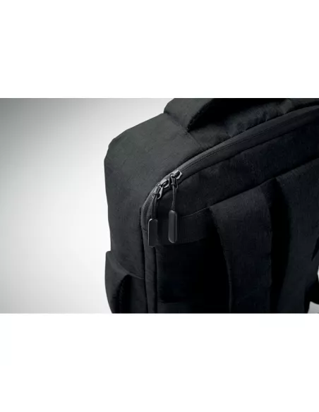 Mochila delgada portátil 15" LAUGAR