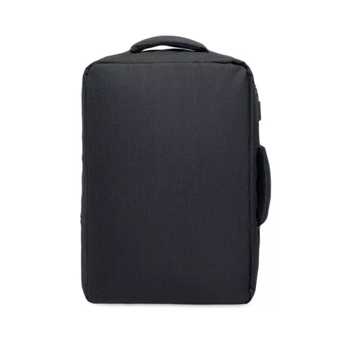 Mochila delgada portátil 15" LAUGAR