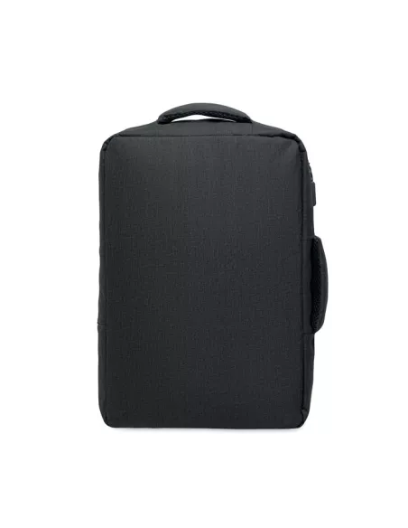 Mochila delgada portátil 15" LAUGAR