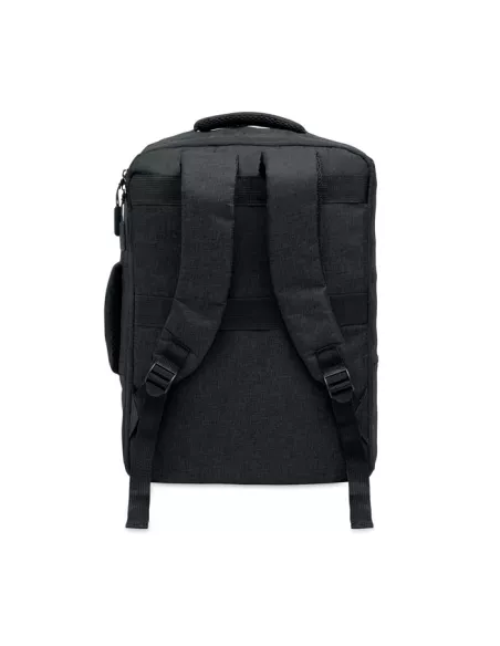 Mochila delgada portátil 15" LAUGAR