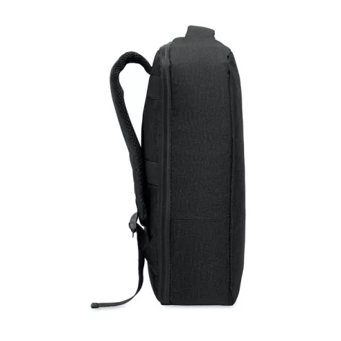 Mochila delgada portátil 15" LAUGAR