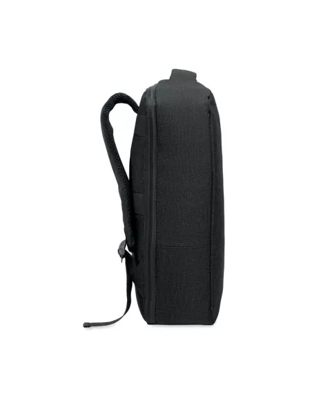 Mochila delgada portátil 15" LAUGAR