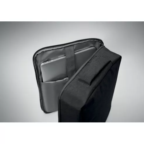 Mochila delgada portátil 15" LAUGAR