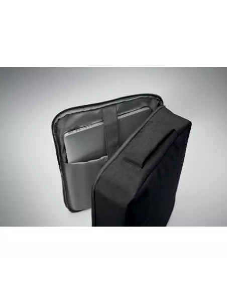 Mochila delgada portátil 15" LAUGAR