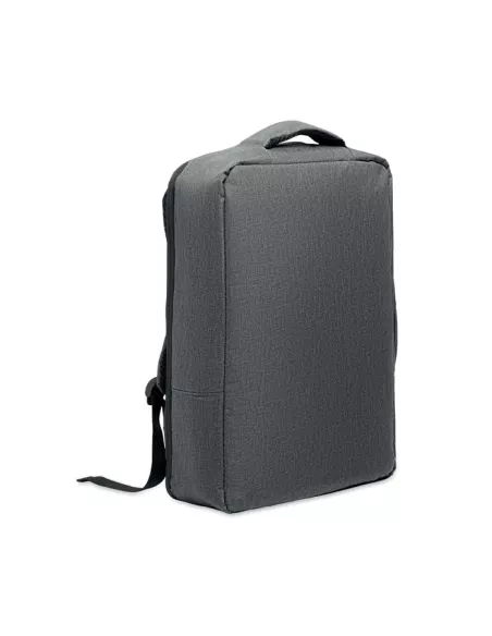 Slim 15 inch laptop backpack LAUGAR