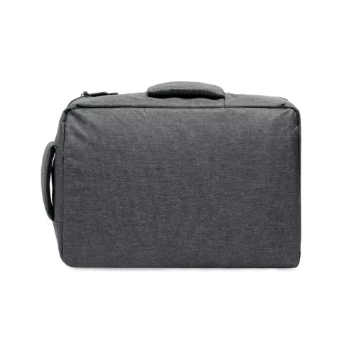 Slim 15 inch laptop backpack LAUGAR