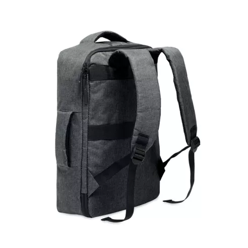 Slim 15 inch laptop backpack LAUGAR
