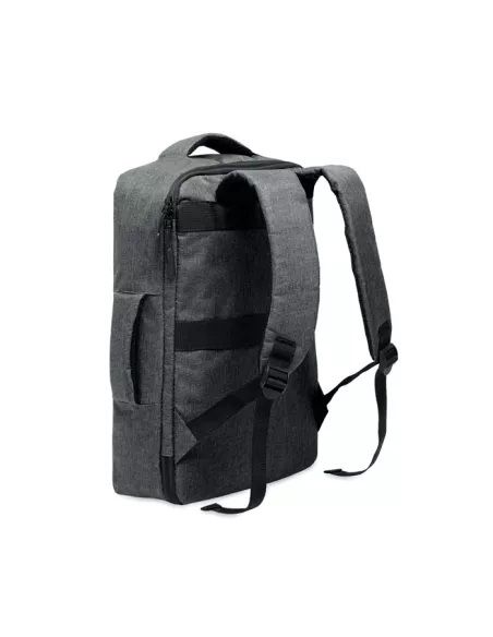 Slim 15 inch laptop backpack LAUGAR