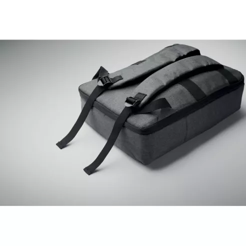 Slim 15 inch laptop backpack LAUGAR
